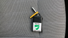 Renault Megane E-Tech EV60 160kW Techno Comfort Range 60kWh 5dr Auto Electric Hatchback